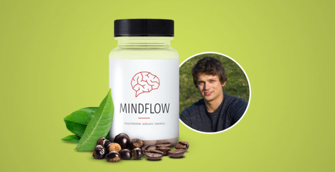 Jakub Chvosta a rozhovor o Mindflow